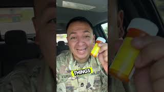 You’re welcomed in my Platoon CameronDavis army military veteran funny [upl. by Llehsim]