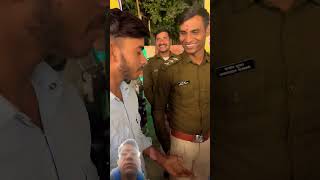 indianarmy comedy police [upl. by Aronas233]