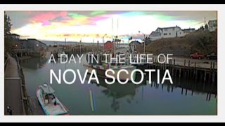 A Day in the Life of Nova Scotia [upl. by Shirlee]