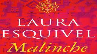 RESUMEN DEL LIBRO Malinche Laura Esquivel [upl. by Jovitah]