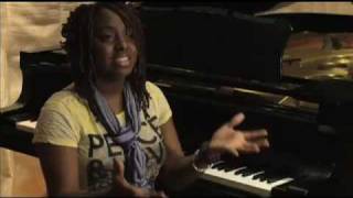 Ledisi  Turn Me Loose EPK [upl. by Annyrb611]