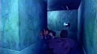 Biohazard 2 Prototype Trailer Sep 1996 [upl. by Omarr]