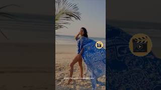 Actress Sara Ali Khan Slaying With Her Looks From Vacation Trip Video shortsvideo saraalikhan [upl. by Forest]