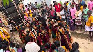 Peddadugam pathapatnam thalli prathista mahotsavam [upl. by Elleivad]