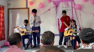 Thamana Haat by Class 9 students [upl. by Nossila773]