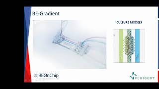 WEBINAR REPLAY  Organ on chip Towards the next generation of cell culture platforms  Fluigent [upl. by Eirac]