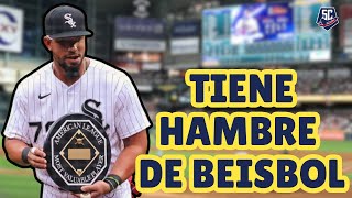 Salida de Jose Abreu de Houston Astros ¿Qué pasó [upl. by Nirol]