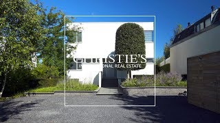 Ringvaartweg 162a Rotterdam  R365 Christies International Real Estate [upl. by Nwahsram]