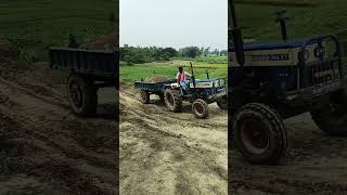 Tractor 🚜 warking 💪shorts subscribe [upl. by Marala]