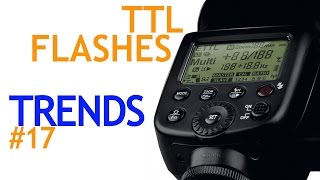 TTL Flashes and Triggers  Trends from the Trenches [upl. by Lacram]