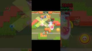 Kenji in brawl ball is broken💀 [upl. by Arihppas]