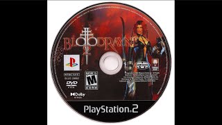 BloodRayne 2 PS2 Gameplay [upl. by Didi]