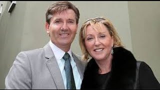 Majella Marries Daniel ODonnell 2002 EXCLUSIVE BBC Life Story Interview [upl. by Nessie]