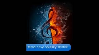 GIPSY TERNE CAVE SPISSKY STVRTOK3 STUDIO ALBUM 2018 [upl. by Malaspina566]