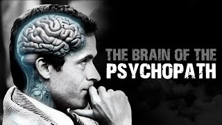 Whats Wrong with a Psychopaths Brain [upl. by Sliwa]