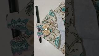 Beautiful easy cutting dress।tendingviralshortyoutubeshortsshort [upl. by Eanwahs]