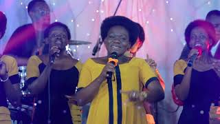 ISHIMWE  Ba Itabaza Choir Rwanda Official Video [upl. by Barclay]