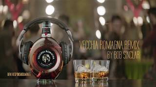 Vecchia Romagna Remix 2018 [upl. by Garaway]