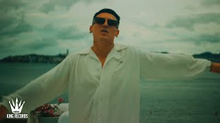 KEVIN ROLDAN  TBC Karma Official Video [upl. by Adnilim]