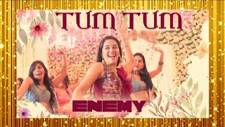 Tum Tum Song Lyrics in tamil [upl. by Delmar]