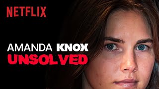 Amanda Knox The Crime Of The CENTURY [upl. by Lyn]