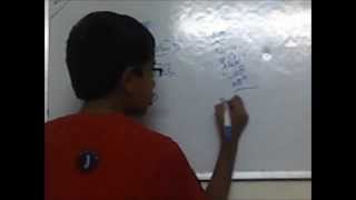 MatheMatics  Integers 2 part  Simplification in BODMAS Rule [upl. by Duester]