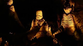 Carlsbad Caverns NM [upl. by Man622]