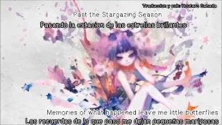 【Mili】Past the Stargazing Season【Sub Español】 [upl. by Lleinnad]