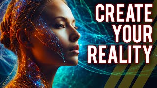 Visualize and Manifest Anything Guided Meditation with Law of Attraction [upl. by Raynold775]