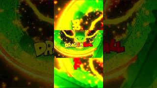 Tournament of Power shortsfeed shorts goku dbz dbs anime [upl. by Anoval]