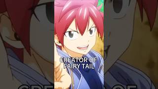 This Upcoming Anime is based on a game created by the Fairy Tail Creator [upl. by Maggie]