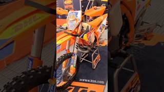 Manuel Lettenbichler 2024 KTM 300 Inside RedBull KTM Factory Racing erzbergrodeo hardenduro ktm [upl. by Dnivra]