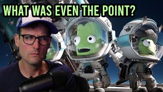 Why Did TakeTwo Buy Kerbal Space Program Anyways [upl. by Claudell273]