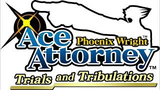 Elise Deauxnim Theme  Phoenix Wright Ace Attorney Trials and Tribulations Music Extended [upl. by Hairacaz65]