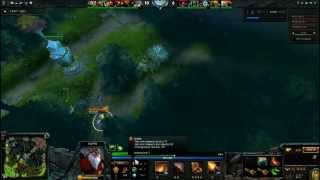 Tips and trik Sniper  Dota 2 Guide Indonesia [upl. by Maure]