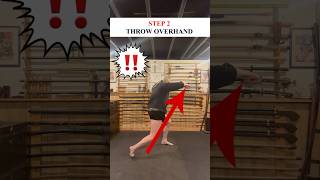 How to Do UPPERCUT  OVERHAND 💥 Shorts MartialArts Fight [upl. by Leahcimluap]