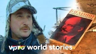 The gulags a forgotten past  From Moscow to Magadan [upl. by Delbert]