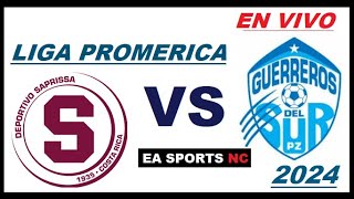 🔴Deportivo Saprissa vs Perez Zeledon en vivo  Liga Apertura Costa Rica [upl. by Arsuy]