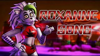 ROXANNE SONG  quotBetterquot Animated Music Video [upl. by Lrak601]