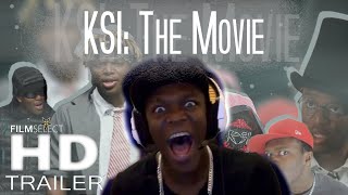 KSI The Movie [upl. by Gabrielson]