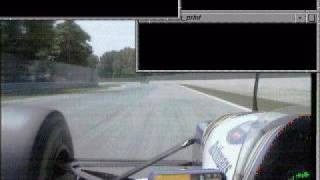 Ayrton SennaFinal seconds onboard [upl. by Rosaleen750]