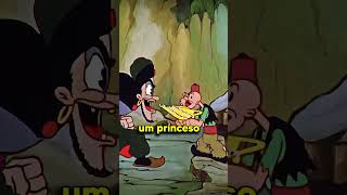 O ESPINAFRE DO POPEYE TEM TOONFORCE [upl. by Particia773]