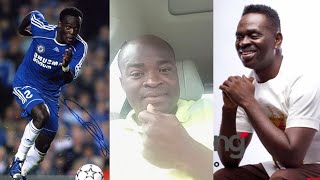 Lack of investment is why Yaw Sarpong Struggles and Michael Essien losing his house [upl. by Getter]