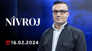 Nîvroj  16022024 [upl. by Latoye]