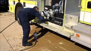 Shield Solutions Diamond Plate Cleaning [upl. by Gawain464]