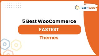 5 Best WooCommerce Fastest Themes [upl. by Verlie]