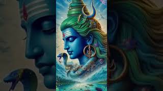 Lord shiva  Mahadev  omnamahshivaya shiva devotionalsongs [upl. by Nahtnoj658]