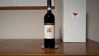 Somm Wine Club Release 42 2019 Pecchenino sirì dJermu Dogliani Superiore [upl. by Chev]