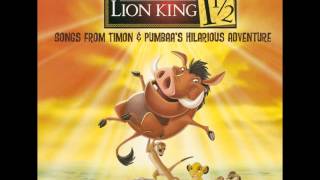 The Lion King 1½  Hakuna Matata [upl. by Emearg]