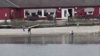 Campingplatz Hüttensee Rundgang [upl. by Crosley]